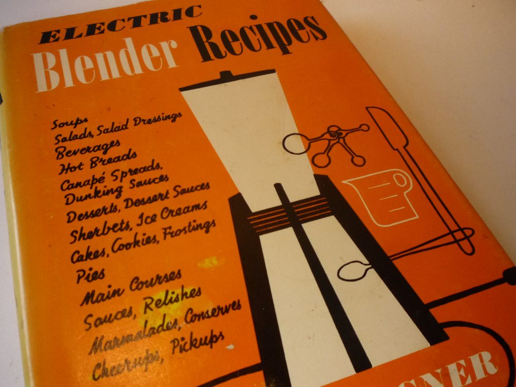 Blender Recipes