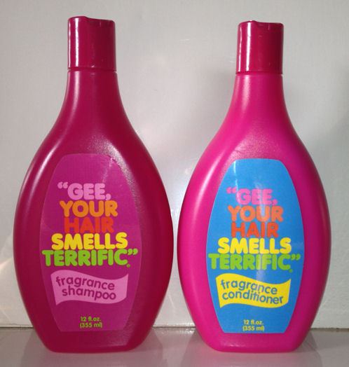 70s shampoo