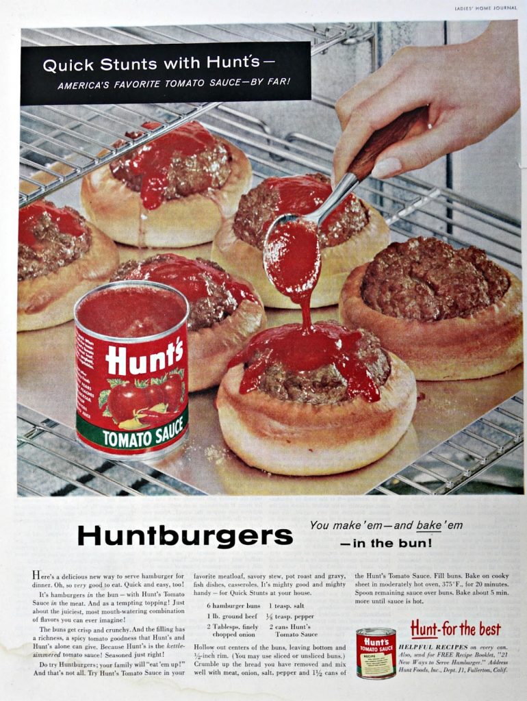 huntburgers