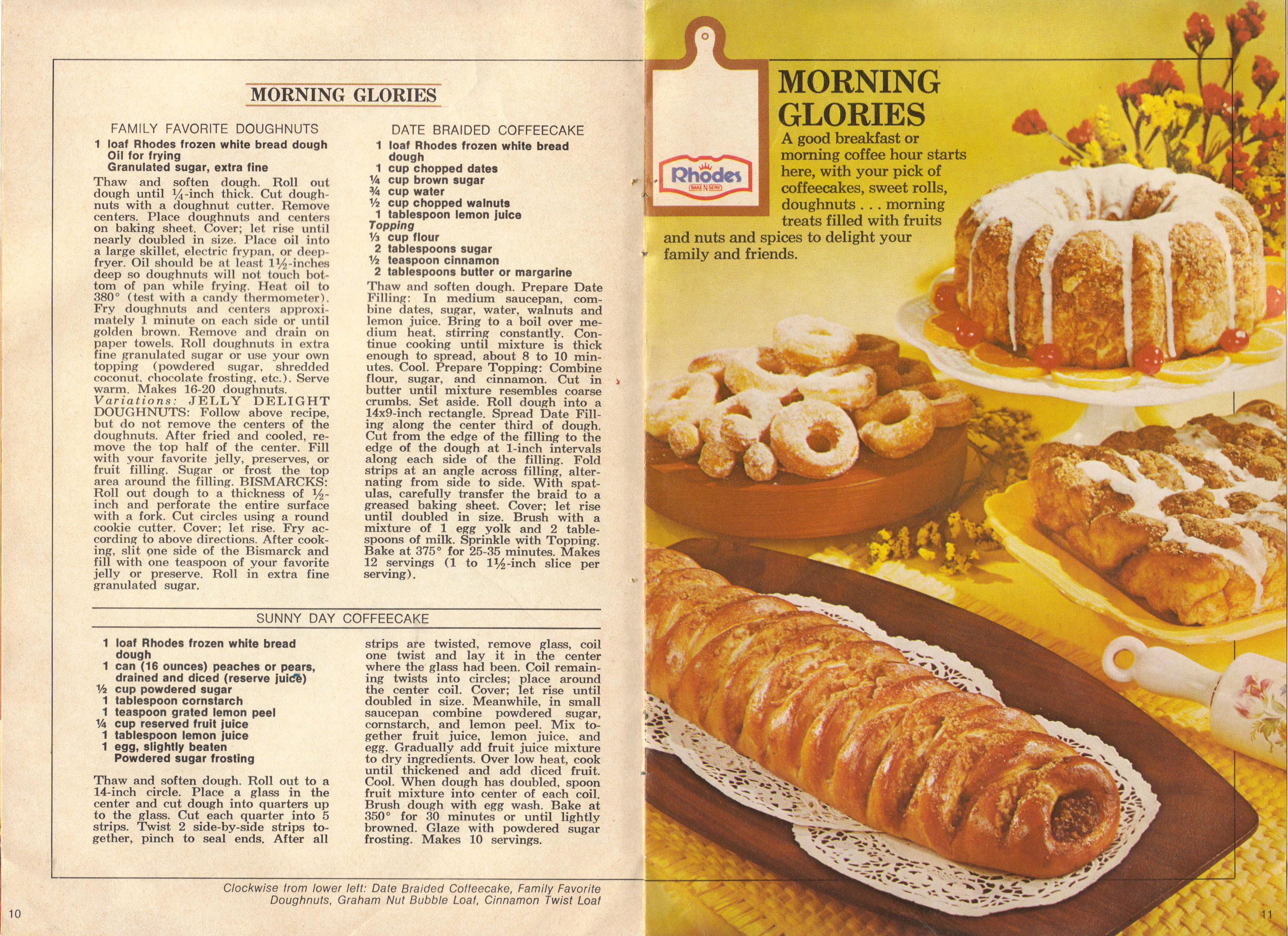 Vintage Coffeecake Sweet Rolls And Doughnuts Recipes,Types Of Onions And Their Benefits