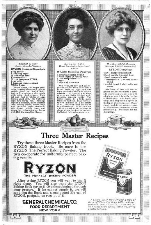 master recipes ryzon baking book 
