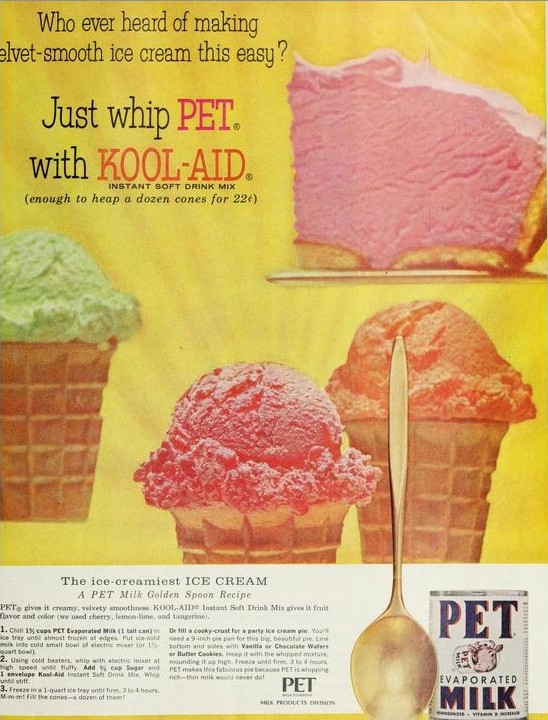 kool-aid ice cream