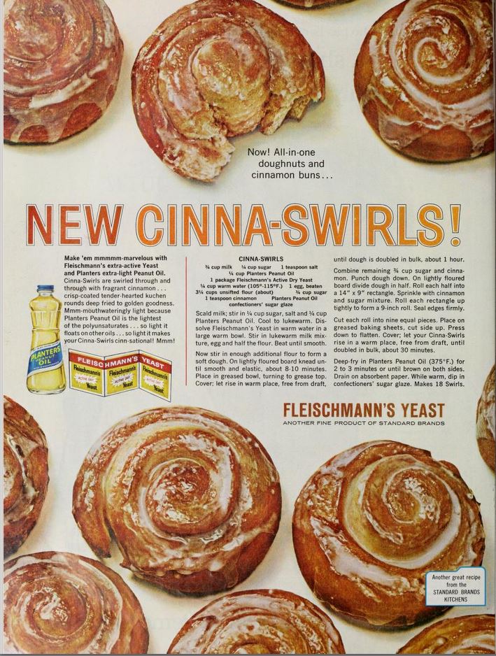cinna-swirls recipe