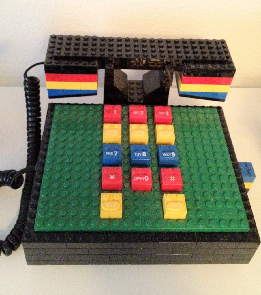 TYCO-LEGO-Phone