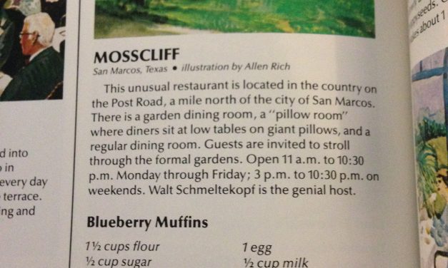 Ford Times Cookbook