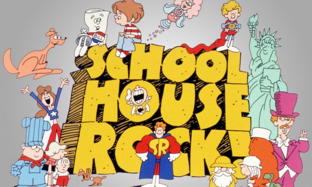 Saturday Morning Cartoons are Gone
