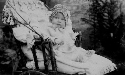 Top Baby Names: 1910s