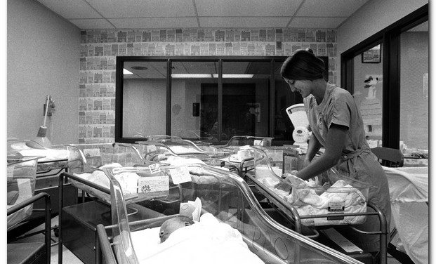 Top Baby Names: 1970s