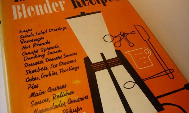 Blender Recipes-Find Recipes for your Blender