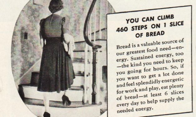 Ways to use Stale Bread