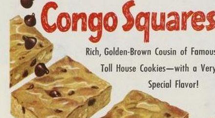 Congo Squares