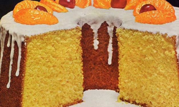 4 Dream Cake Recipes with Pudding Mix