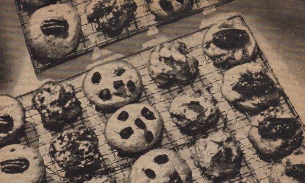 The Famous Magic 6-Way Cookies Recipe