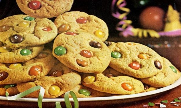 Party Cookies