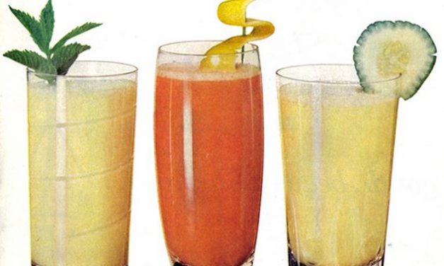 Soup Shakes