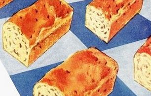 Nut Bread