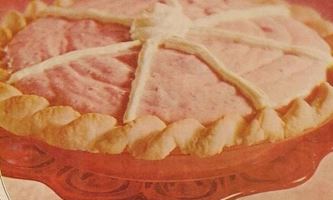Pink of Perfection Pie