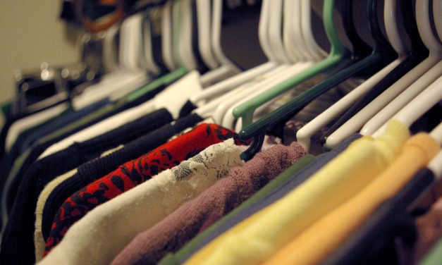 How to Build a Super Wardrobe