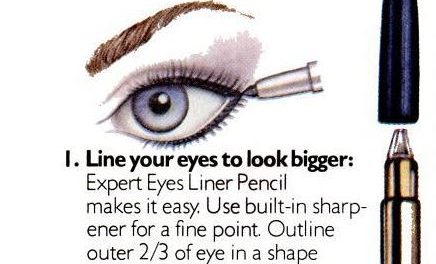 How to Apply EyeLiner