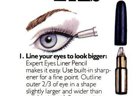 How to Apply EyeLiner
