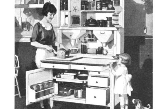 Checking Up Your Kitchen